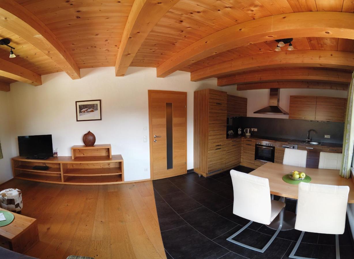 Appartement Familien-Bauernhof Neumoar à Sankt Johann im Pongau Extérieur photo