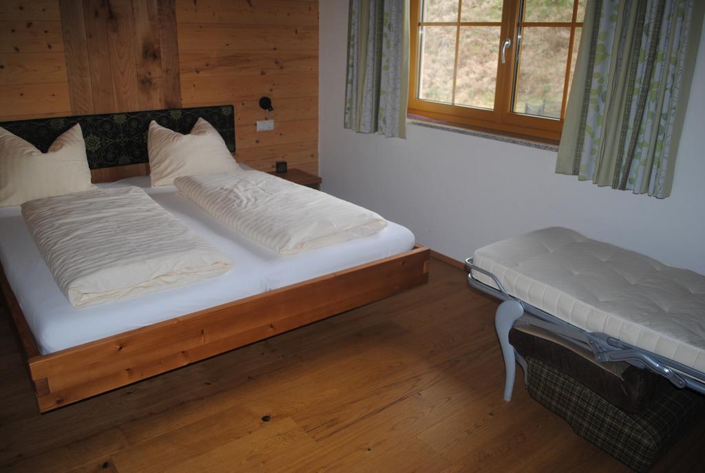 Appartement Familien-Bauernhof Neumoar à Sankt Johann im Pongau Chambre photo