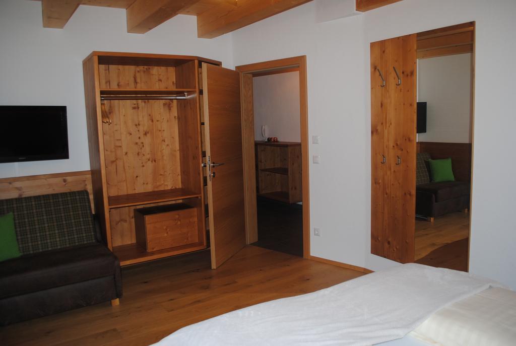 Appartement Familien-Bauernhof Neumoar à Sankt Johann im Pongau Chambre photo