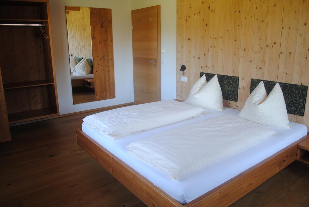 Appartement Familien-Bauernhof Neumoar à Sankt Johann im Pongau Chambre photo